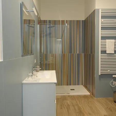 Bed & Breakfast Fresia 3*