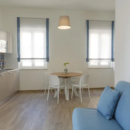 Fresia Couette-café Tuscania