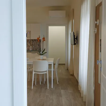 Fresia 3* Tuscania