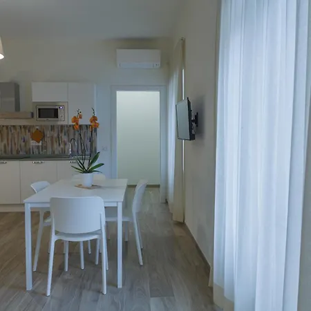 Fresia Bed & Breakfast 3*