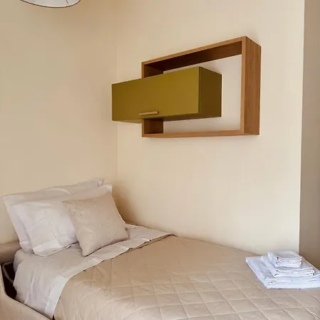 Fresia 3* Tuscania