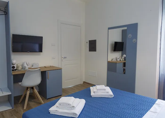 Fresia Nocleg ze śniadaniem 3*