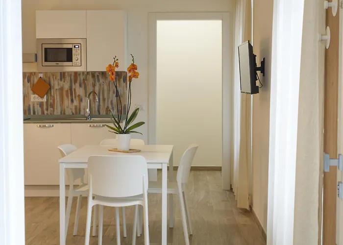 Fresia 3* Tuscania