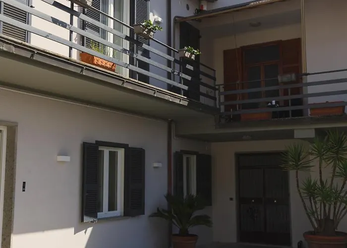 Nocleg ze śniadaniem Fresia Tuscania