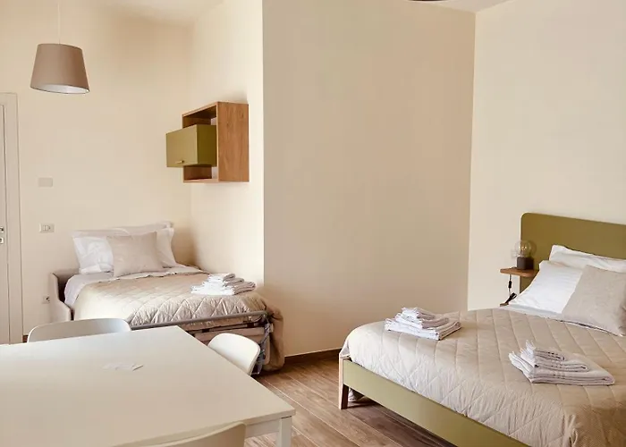 Nocleg ze śniadaniem Fresia 3*